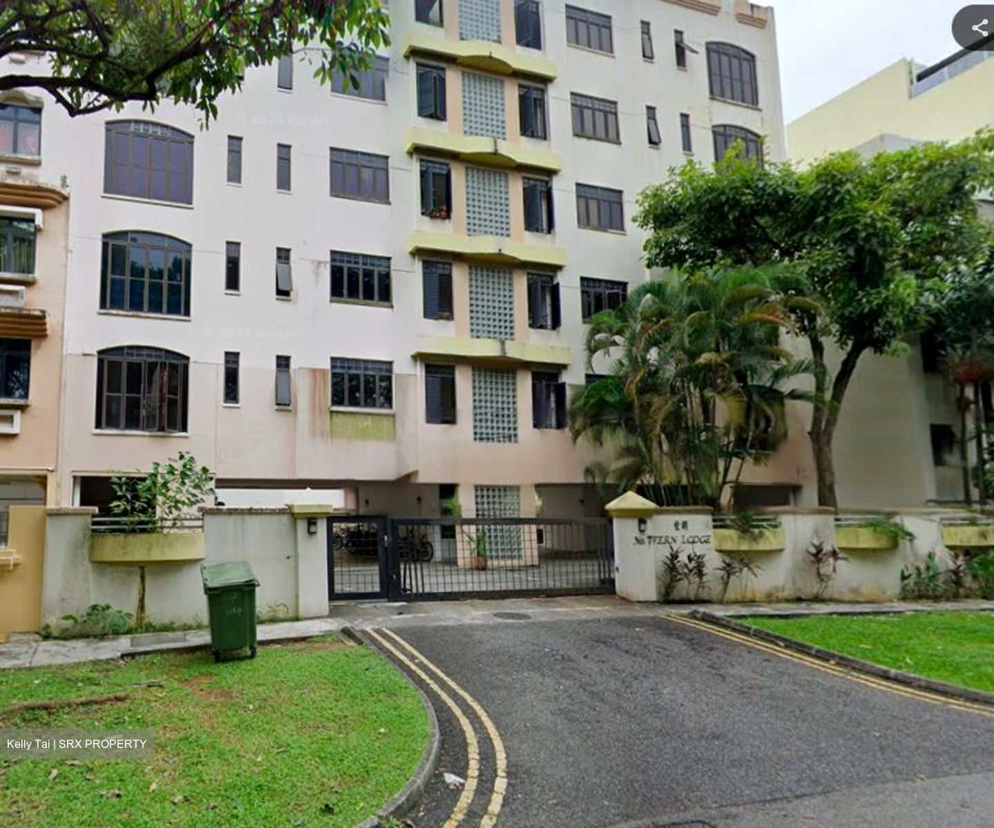 Fern Lodge (D14), Apartment #464119761